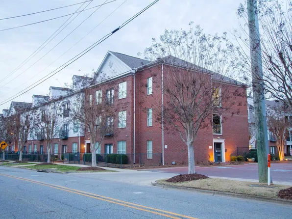 1901 5th Ave #1301, Tuscaloosa, AL 35401