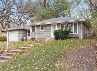 4629 6th St NE, Columbia Heights, MN 55421