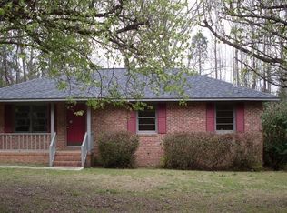 4381 Red Lane Rd, Dalzell, SC 29040