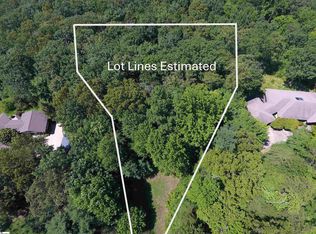 233 Southview Ledge Rd, Landrum, SC 29356