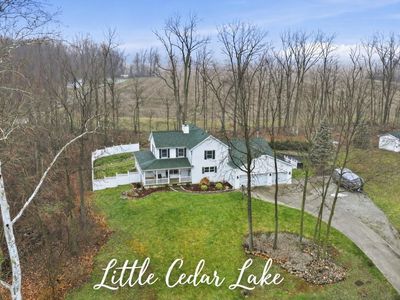 2903 E Stalf Rd, Columbia City, IN, 46725