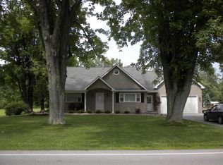 8340 Stahley Rd, East Amherst, NY 14051