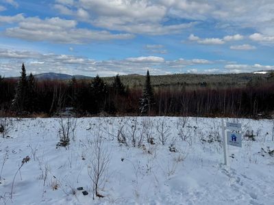 Lot #6 Skyline Way Lot #6, Madison, NH, 03849