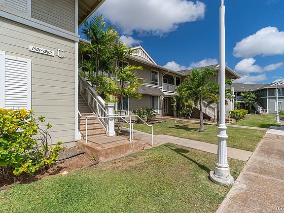 3rd image of 91-1058 Kekuilani Loop APT U1907