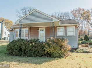 8561 Davis Rd, Columbia, MD 21045