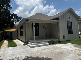 305 Archer St #305, Houston, TX 77009