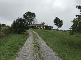 193 County Road 312, Sweetwater, TN 37874