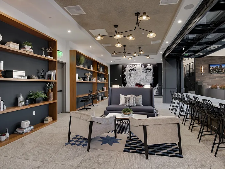 Luma Apartments — Photo 17