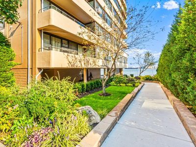 166-41 Powells Cove Boulevard #4B, Queens, NY, 11357