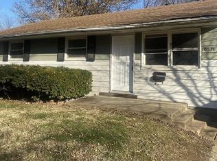 10532 Durness Dr, Saint Louis, MO