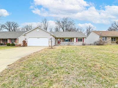 206 Lexington Dr, East Peoria, IL, 61611