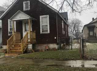 643 Forsythe Ave, Calumet City, IL