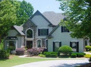 6120 Banbury Ct, Suwanee, GA 30024