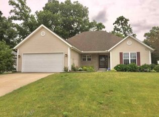 30462 Stone Edge Dr, Elkhart, IN 46514