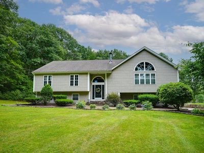 419 Central Tpke, Sutton, MA, 01590