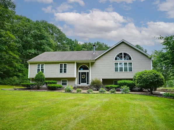 419 Central Tpke, Sutton, MA 01590