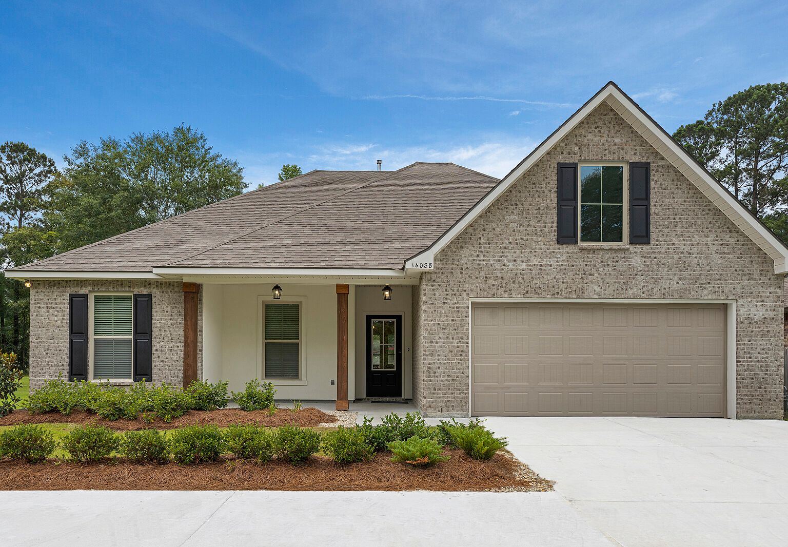 Arbor Walk by DSLD Homes Louisiana in Denham Springs LA Zillow