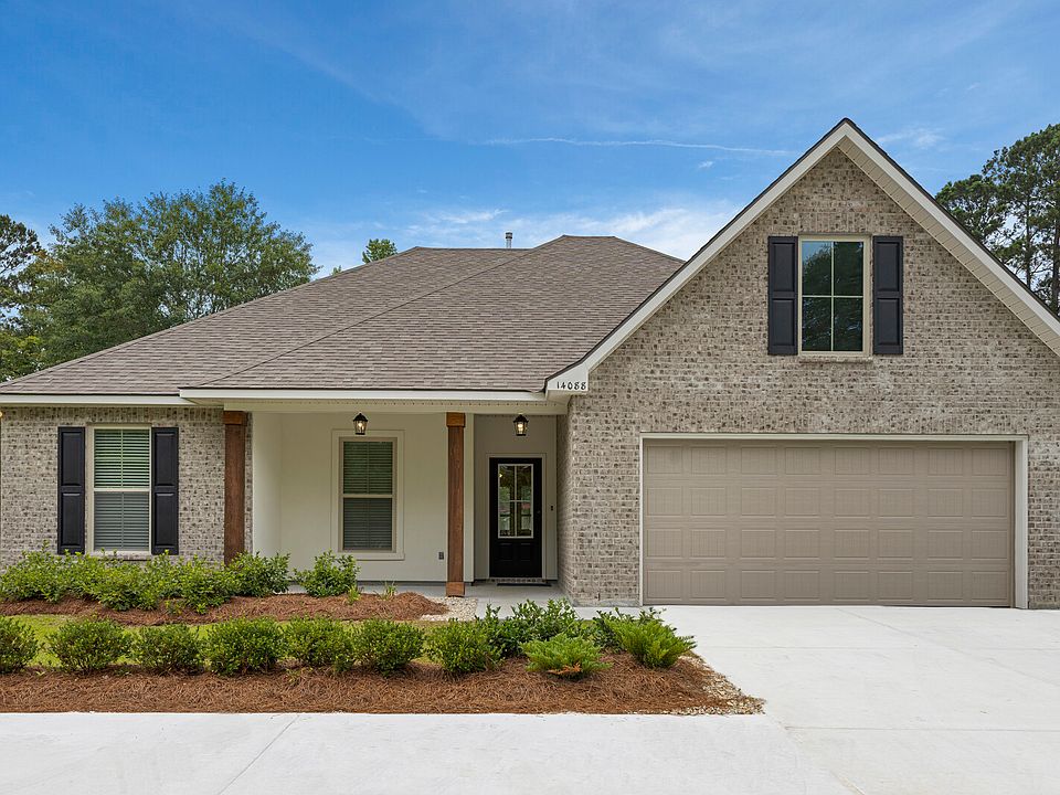 Arbor Walk by DSLD Homes Louisiana in Denham Springs LA Zillow