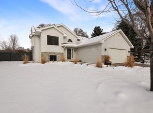 1738 Tipton Cir NW, Elk River, MN 55330