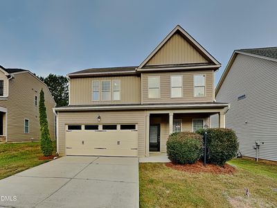 171 Davelyn Ct, Garner, NC, 27529