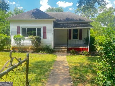 21 Wingfoot Trl, Cartersville, GA, 30120