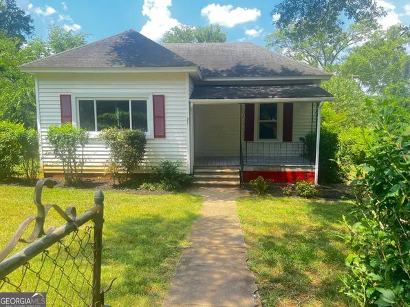 21 Wingfoot Trl, Cartersville, GA 30120