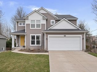 908 Ashlee Ct, Muskegon, MI