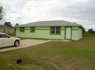 3346 NW 29th Ave, Okeechobee, FL 34972
