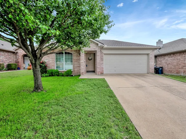6400 Bay Lake Dr, Fort Worth, TX 76179