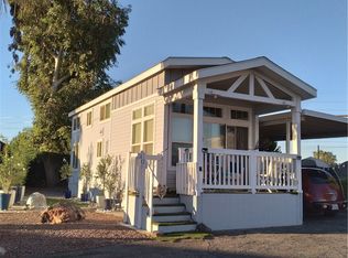 681 Channel Way, Needles, CA 92363