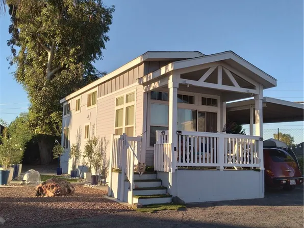 681 Channel Way, Needles, CA 92363