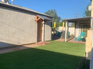 4817 E Montecito St, Tucson, AZ 85711