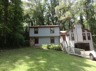 5161 Island Dr, Stone Mountain, GA