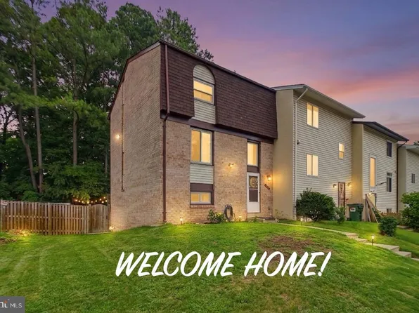 12649 Dulcinea Pl, Woodbridge, VA 22192