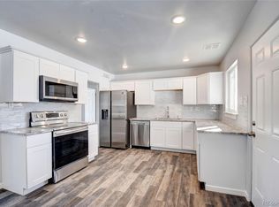 855 Troy St, Aurora, CO 80011