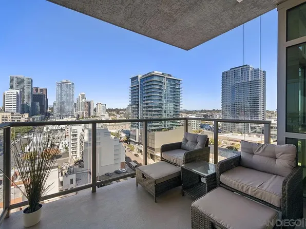 800 The Mark Ln, San Diego, CA