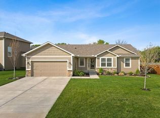 19720 Emerald St, Spring Hill, KS 66083