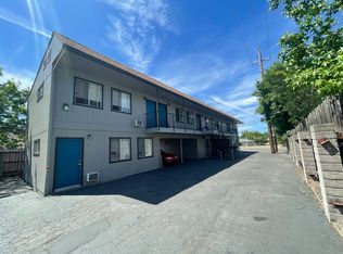 380 Lake Boulevard, Redding, CA 96003