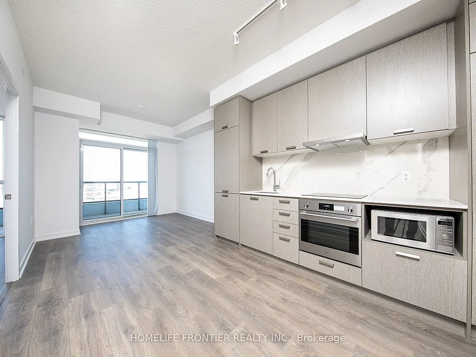 38 Honeycrisp Cres #1712
