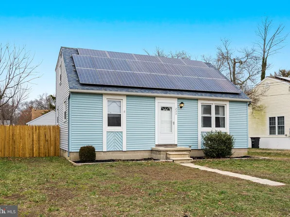 233 Lennox Ave, Cape May, NJ 08204