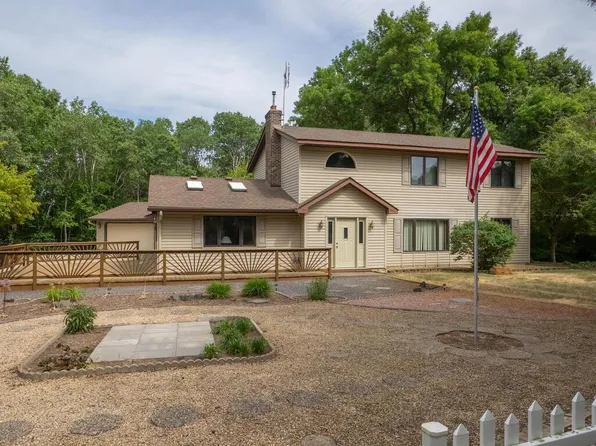 17665 Concord Dr NE, Ham Lake, MN 55304