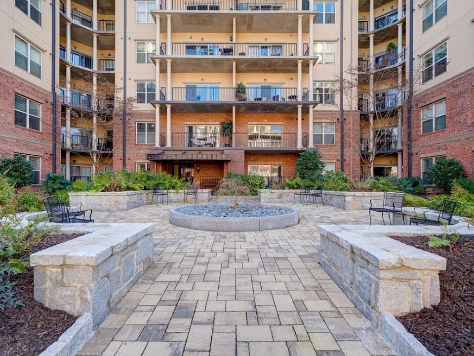 1st image of 200 River Vista Dr #603