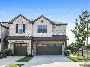838 Bonnet Trl, Arlington, TX 76017