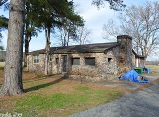 17411 Brady Dr, Roland, AR 72135