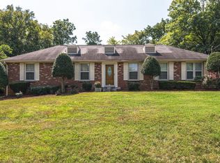 193 Welch Rd, Nashville, TN 37211