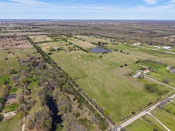 2nd image of 89.954 Acs County Rd #2546