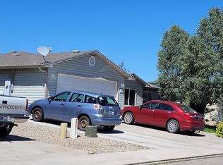3170 Booshway Ave, Grand Junction, CO 81504