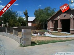 4641 N 80th Dr, Phoenix, AZ 85033