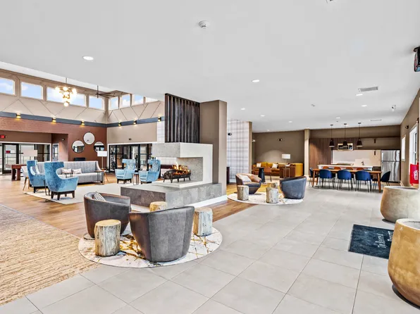 Reserve at Palmer Pointe