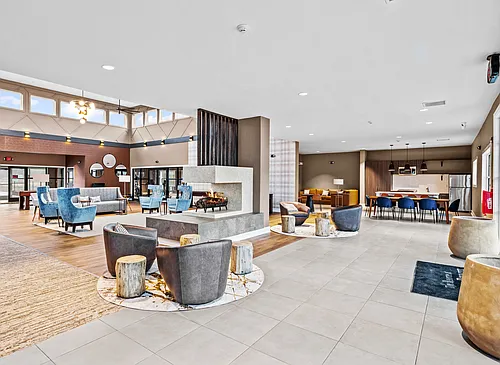 Reserve at Palmer Pointe Photo 1